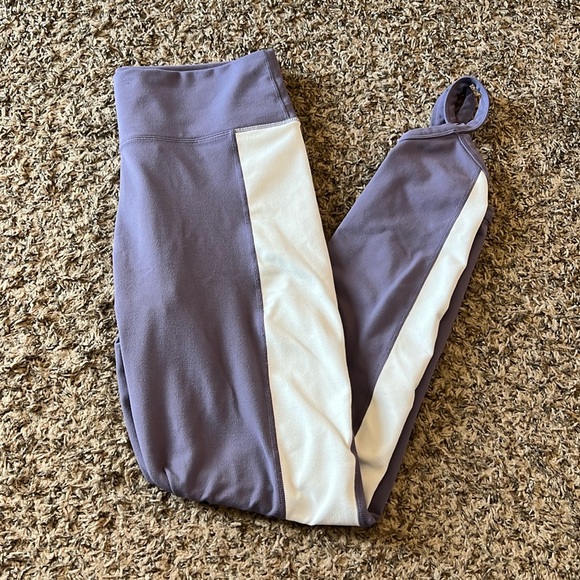 Fabletics Pants & Jumpsuits Fabletics Chara High Waist Stirrup